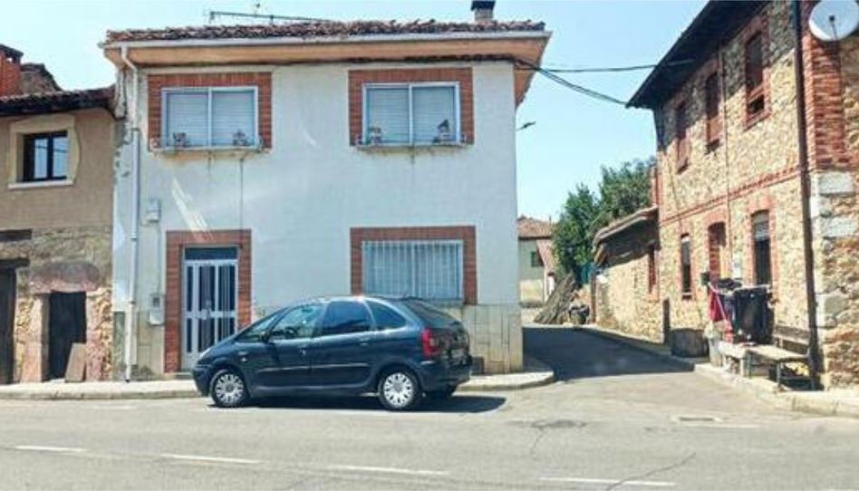 Casa o xalet en venda a La Vecilla, León - imatge 1 Foto 1 de Casa o xalet en venda a La Vecilla, León