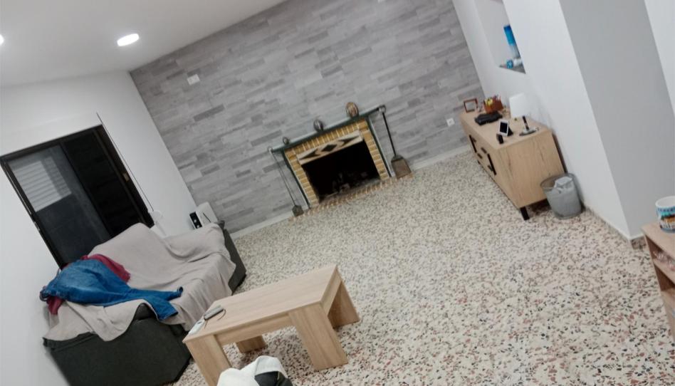 Photo 1 of Country house for sale in Diseminado Crta Gibraleon, 19, El Carmen - Cardeñas, Huelva