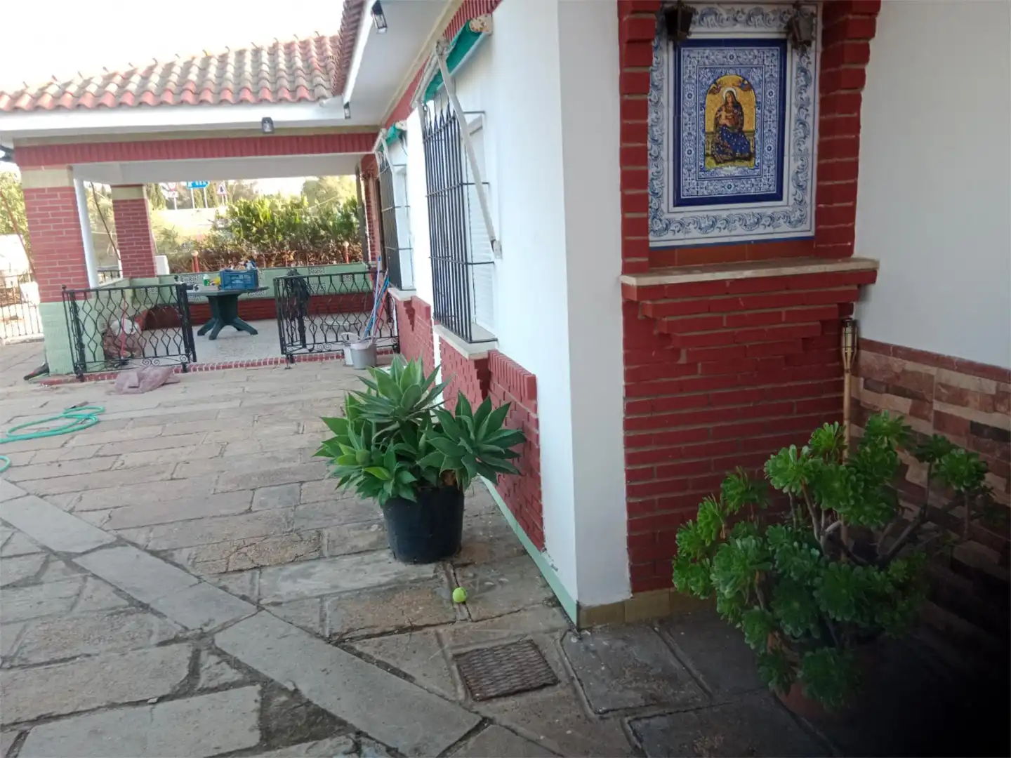 Finca rústica en venta en  Huelva Capital