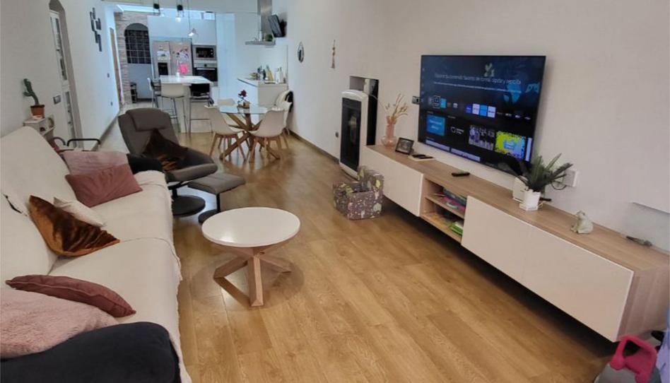 Pis en venda a Carrer de Vinaròs, 15, Plaza Donoso Cortés - Avenida Magdalena, Castellón - imatge 1 Foto 1 de Pis en venda a Carrer de Vinaròs, 15, Plaza Donoso Cortés - Avenida Magdalena, Castellón