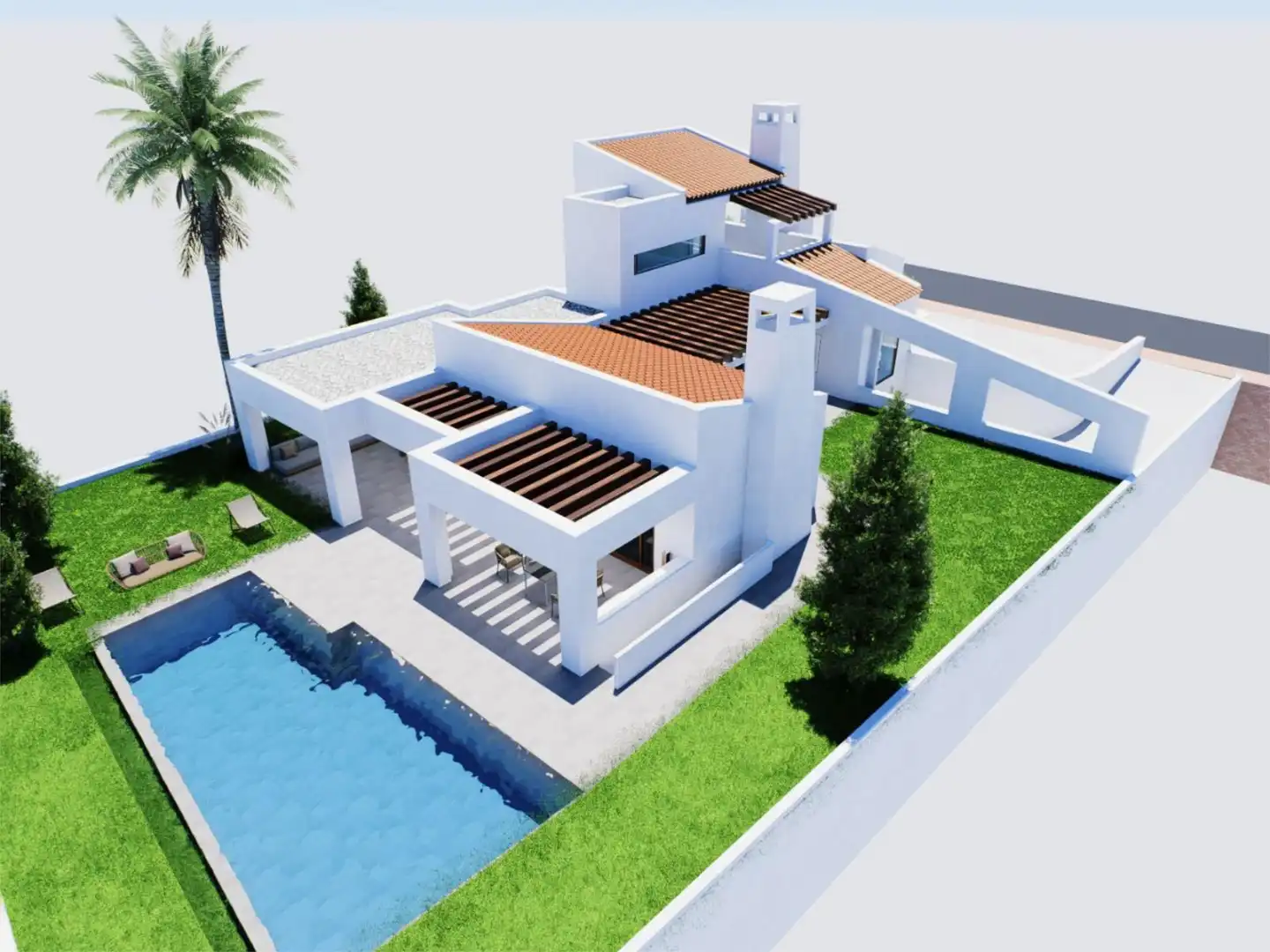 Flat for sale in Urbanizacion Casares Golf Garden /ur12, 33, Casares Golf - Casares del Sol Flat for sale in Casares with Terrace and Swimming Pool