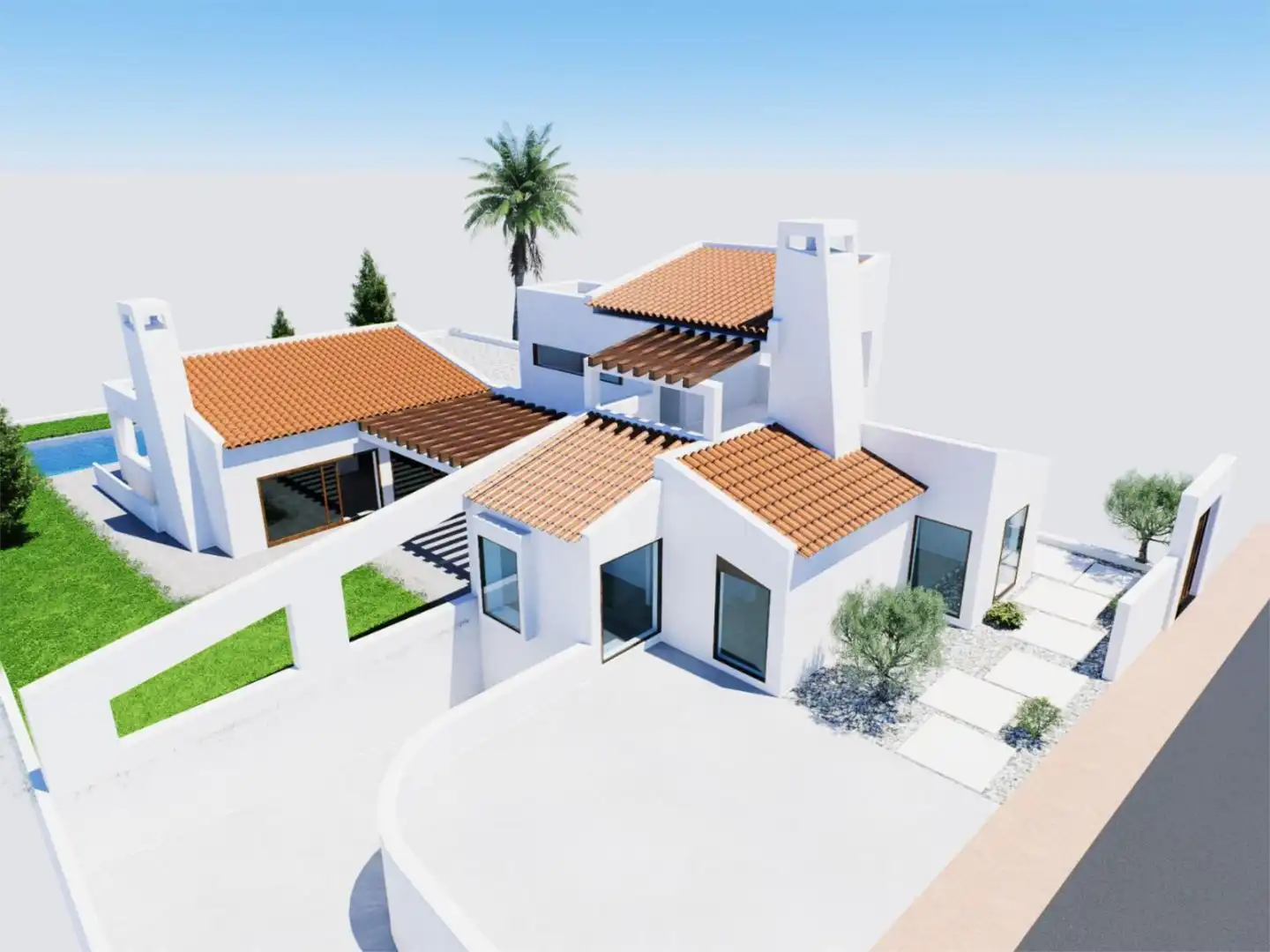 Flat for sale in Urbanizacion Casares Golf Garden /ur12, 33, Casares Golf - Casares del Sol Flat for sale in Casares with Terrace and Swimming Pool