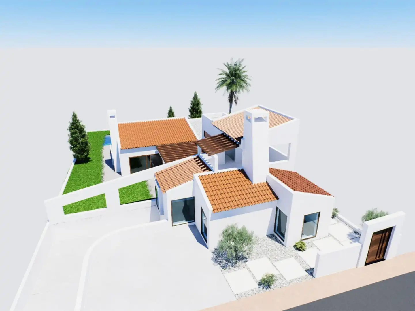 Flat for sale in Urbanizacion Casares Golf Garden /ur12, 33, Casares Golf - Casares del Sol Flat for sale in Casares with Terrace and Swimming Pool