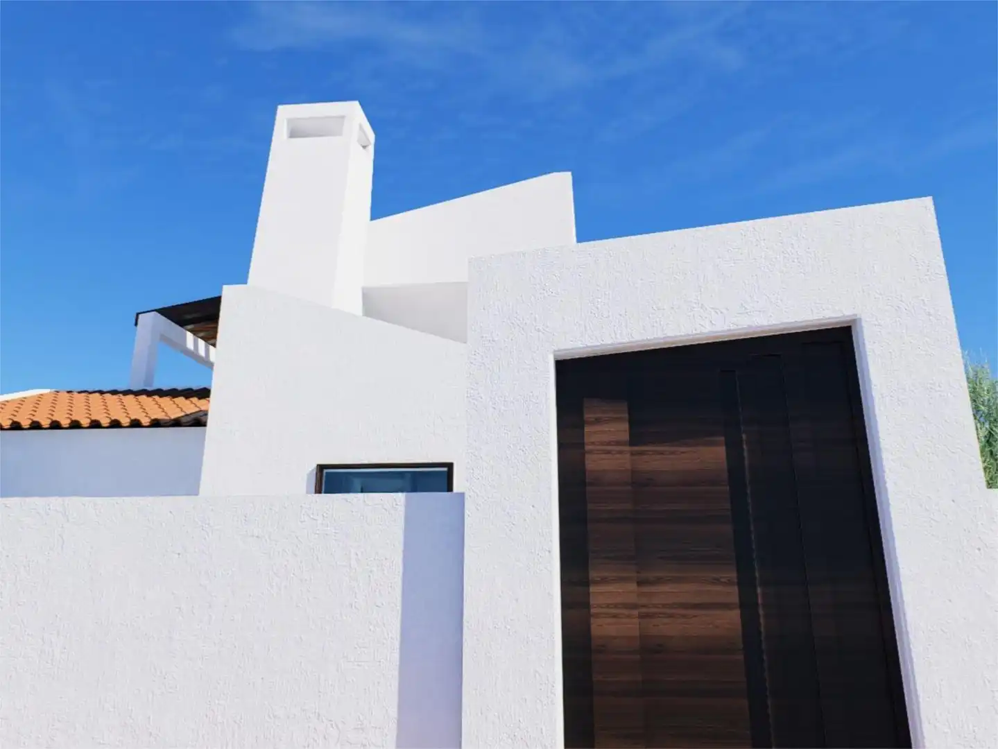 Flat for sale in Urbanizacion Casares Golf Garden /ur12, 33, Casares Golf - Casares del Sol Exterior view of Flat for sale in Casares with Terrace and Swimming Pool