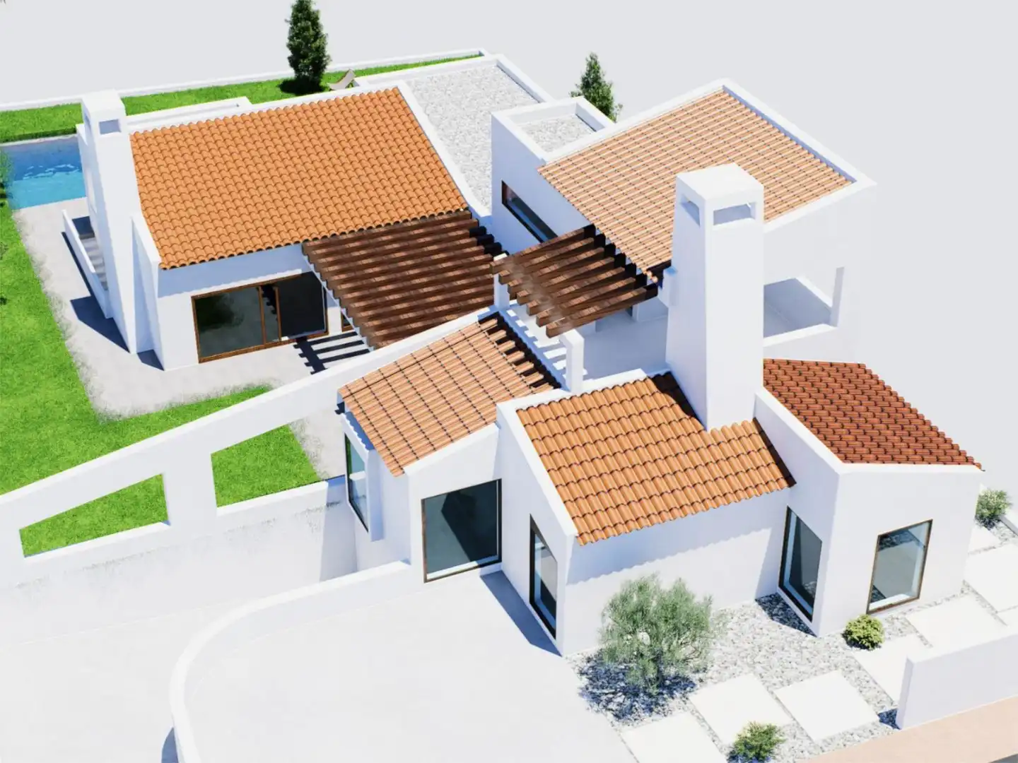 Flat for sale in Urbanizacion Casares Golf Garden /ur12, 33, Casares Golf - Casares del Sol Flat for sale in Casares with Terrace and Swimming Pool