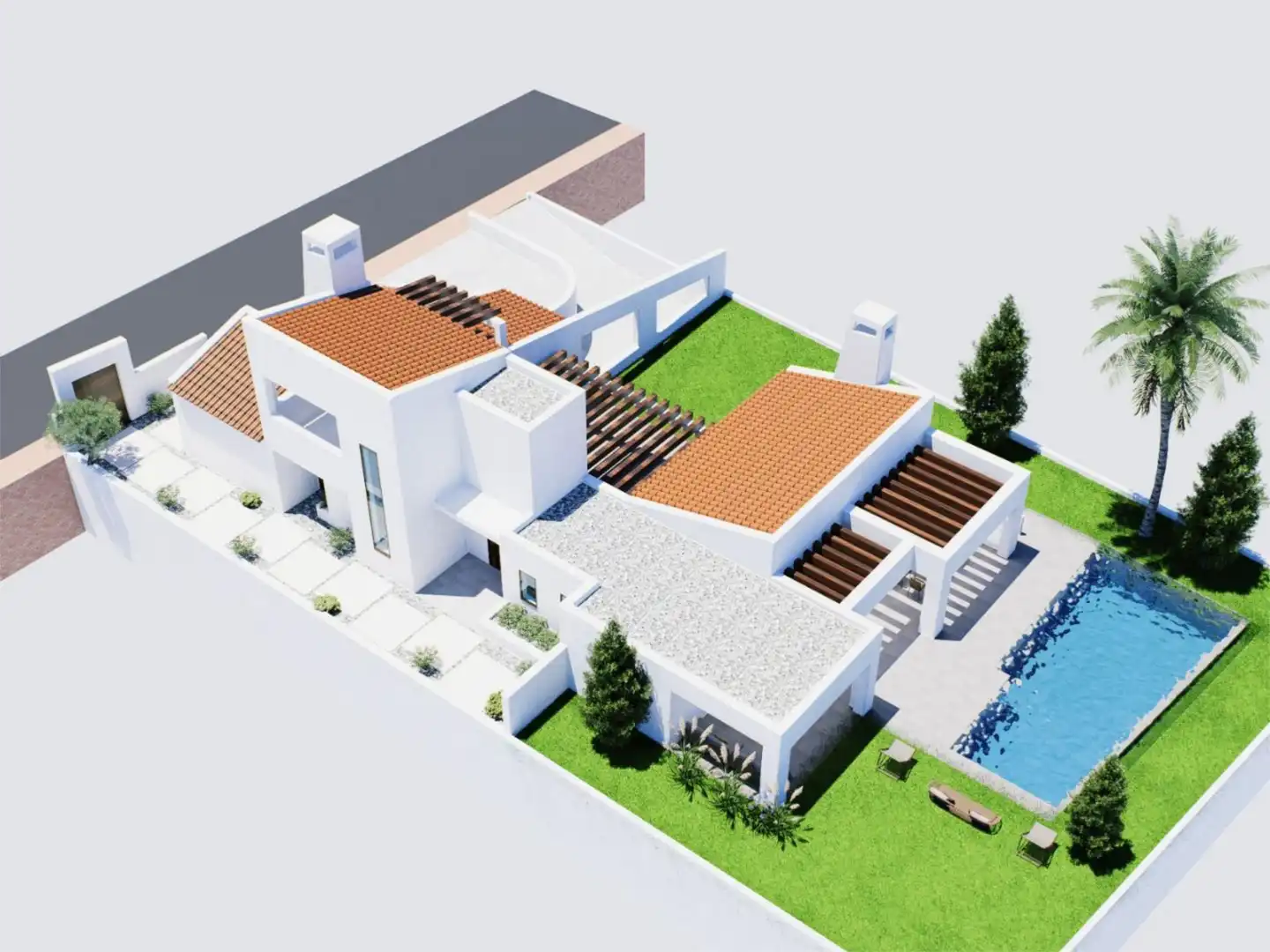 Flat for sale in Urbanizacion Casares Golf Garden /ur12, 33, Casares Golf - Casares del Sol Flat for sale in Casares with Terrace and Swimming Pool