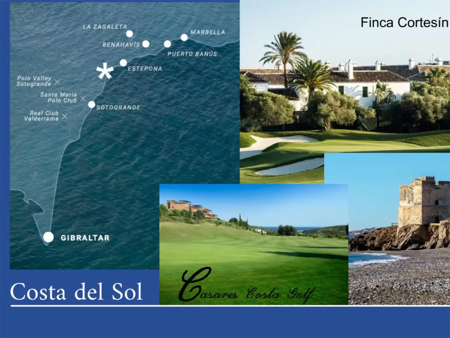 Flat for sale in Urbanizacion Casares Golf Garden /ur12, 33, Casares Golf - Casares del Sol Exterior view of Flat for sale in Casares with Terrace and Swimming Pool