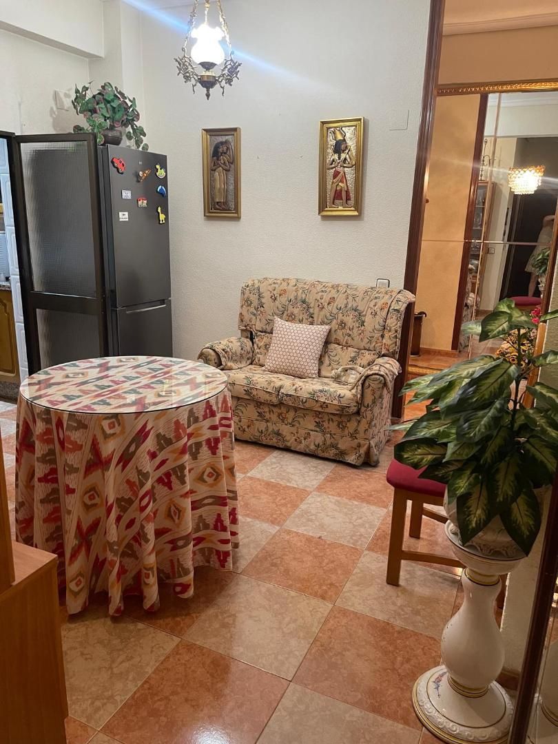 Flat to rent in Calle Pintor Espinosa, 12, Vista Alegre - Parque Cruz Conde