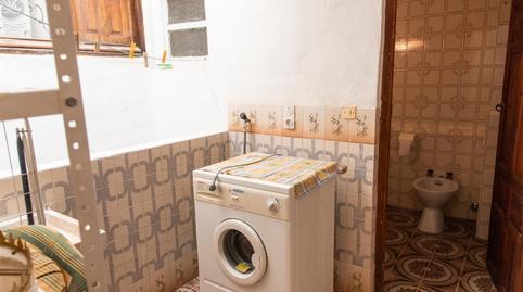 Photo 5 of Planta baja for sale in Street San Antonio, 8, Elche de la Sierra, Albacete