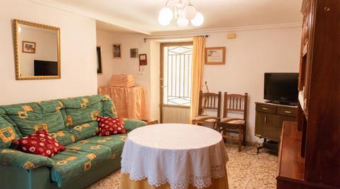 Photo 3 of Planta baja for sale in Street San Antonio, 8, Elche de la Sierra, Albacete