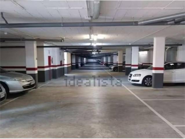 Garaje en Alquiler en Avenida Miguel de Cervantes, 87 en Tarancón