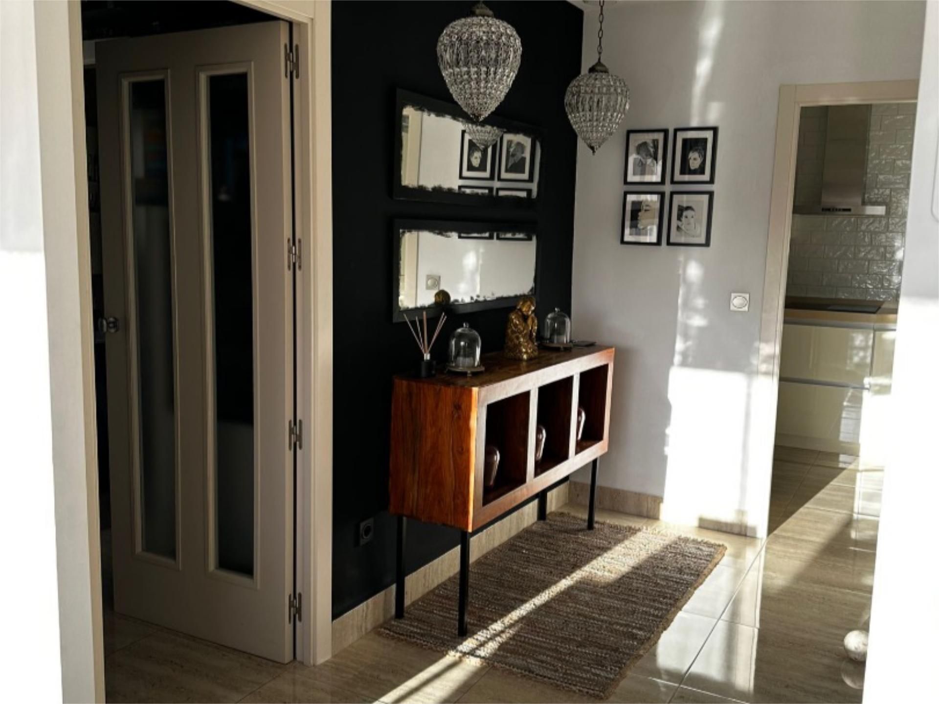 Flat for sale in Motril  with Air Conditioner and Balcony