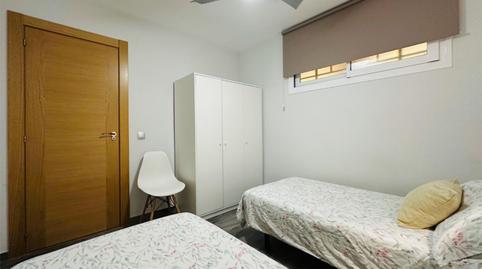 Foto 2 de Pis de lloguer a Carrer Colón, 72, Platja de Vila Joiosa, Alicante