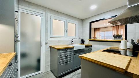 Foto 5 de Pis de lloguer a Carrer Colón, 72, Platja de Vila Joiosa, Alicante