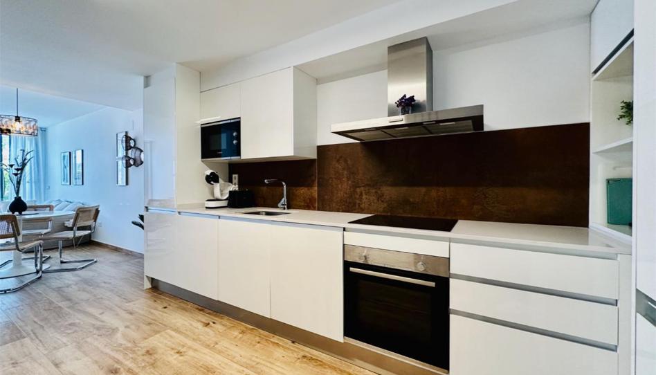 Dúplex de lloguer a Calle Edeta, 3, Platja de Torres, Alicante - imatge 1 Foto 1 de Dúplex de lloguer a Calle Edeta, 3, Platja de Torres, Alicante