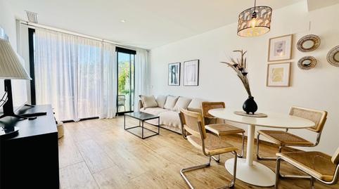 Dúplex de lloguer a Calle Edeta, 3, Platja de Torres, Alicante - imatge 5 Foto 5 de Dúplex de lloguer a Calle Edeta, 3, Platja de Torres, Alicante