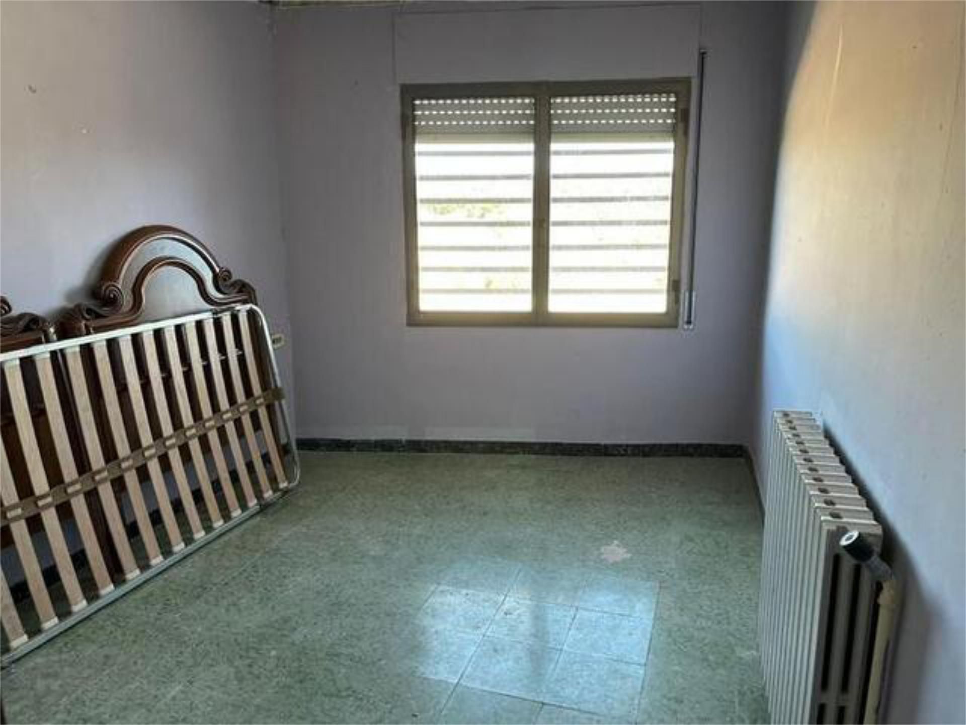 Bedroom of House or chalet for sale in Montmaneu