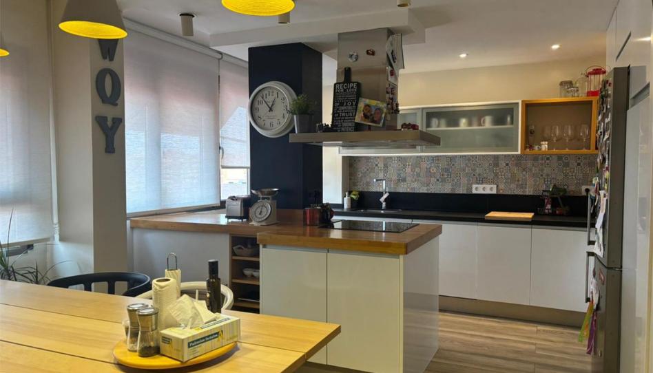 Photo 1 of Flat to rent in Paseo Arco de Ladrillo, 40, Ciudad de la Comunicación - Arco Ladrillo, Valladolid