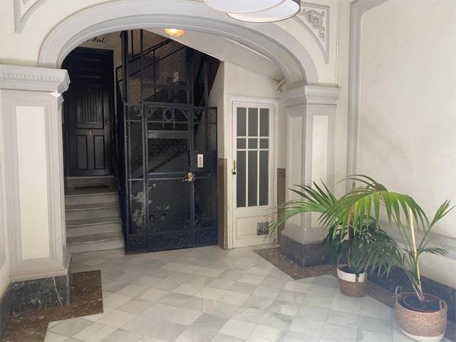 Piso en Venta en Carrer de Nàpols, 21 en El Parc i la Llacuna del Poblenou