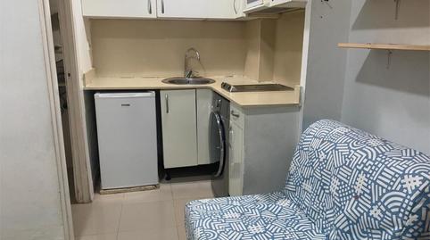 Foto 4 de Piso en venta en Carrer de Nàpols, 21, El Parc i la Llacuna del Poblenou, Barcelona