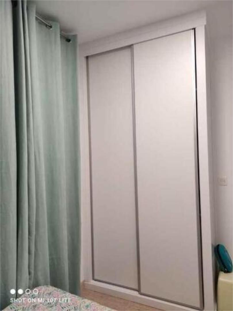 Bedroom of Flat to rent in Mijas  with Furnished