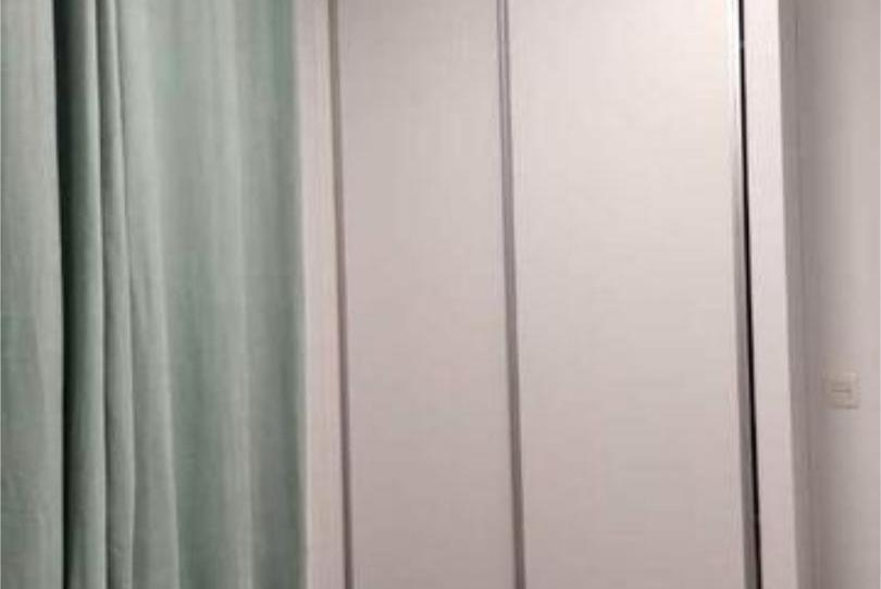 Pis de lloguer a Las Flores, Málaga - imatge 1 Foto 1 de Pis de lloguer a Las Flores, Málaga