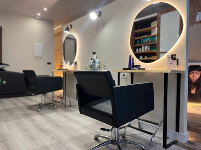 Oficina en Alquiler en Carrer d'Arquímedes, 204 en Ca n'Aurell