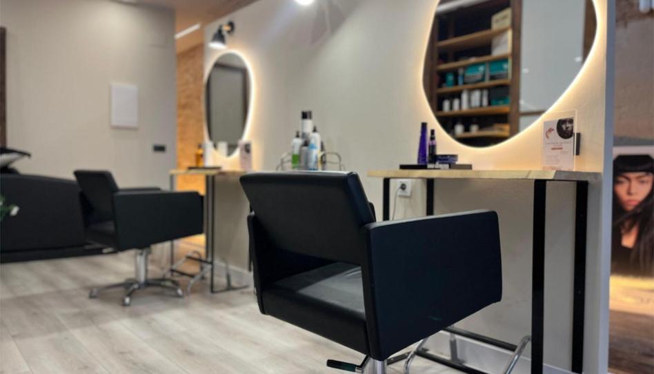 Photo 1 of Office to rent in Carrer D'arquímedes, 204, Ca n'Aurell, Barcelona