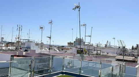 Photo 2 of Flat to rent in Calle Barrocal, 6, Centro Histórico, Cádiz