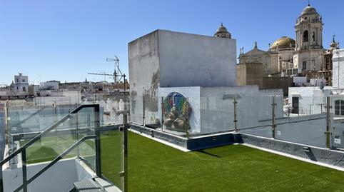 Photo 4 of Flat to rent in Calle Barrocal, 6, Centro Histórico, Cádiz