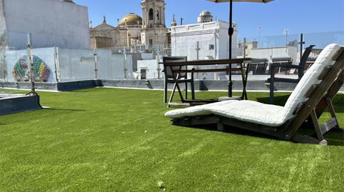 Photo 3 of Flat to rent in Calle Barrocal, 6, Centro Histórico, Cádiz