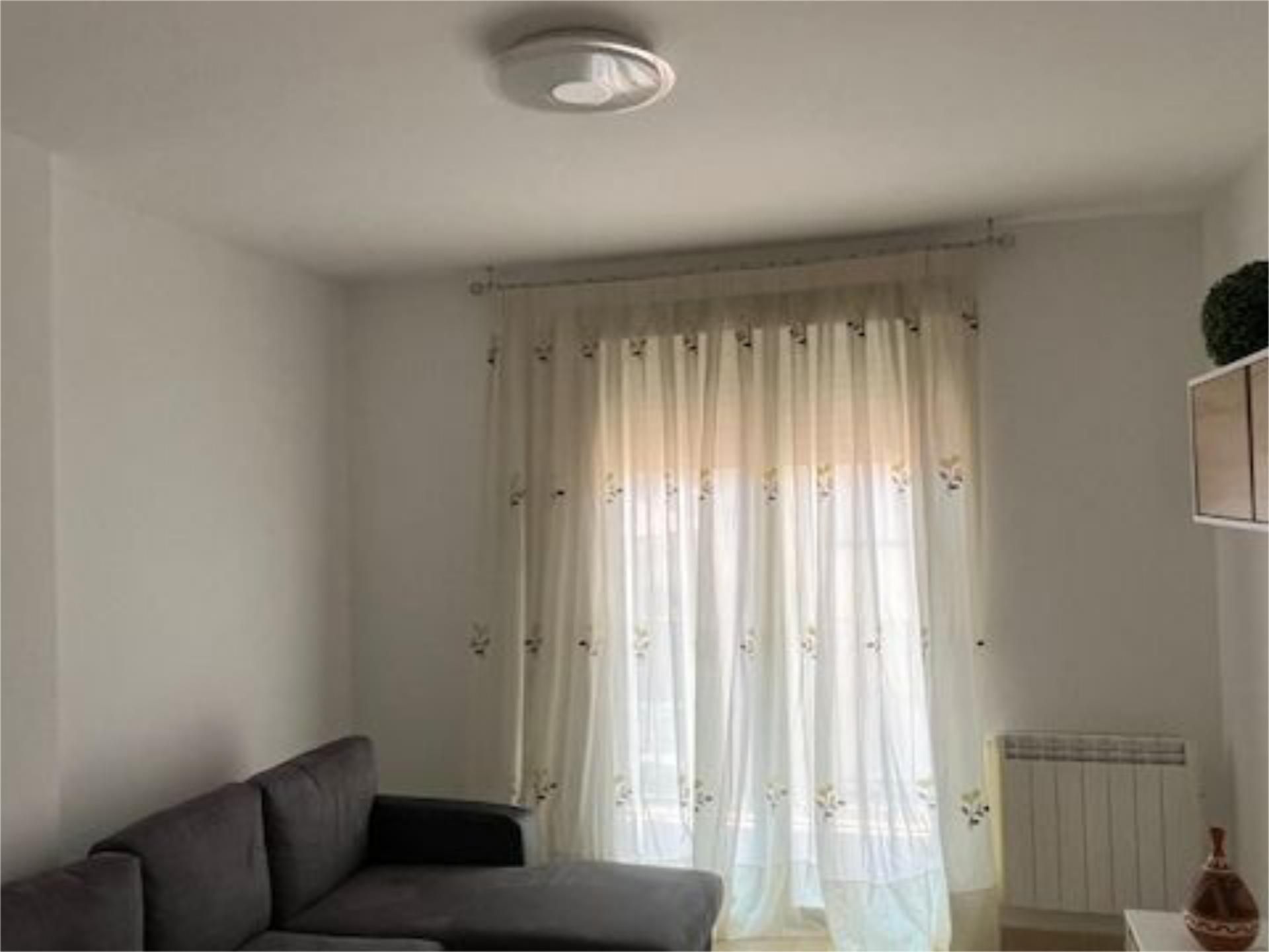 Bedroom of Flat to rent in Villafranca del Cid / Vilafranca  with Heating, Terrace and Furnished