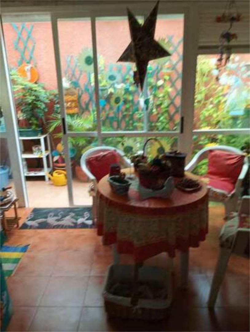 Garden of House or chalet for sale in San Cristóbal de la Laguna  with Terrace and Storage room