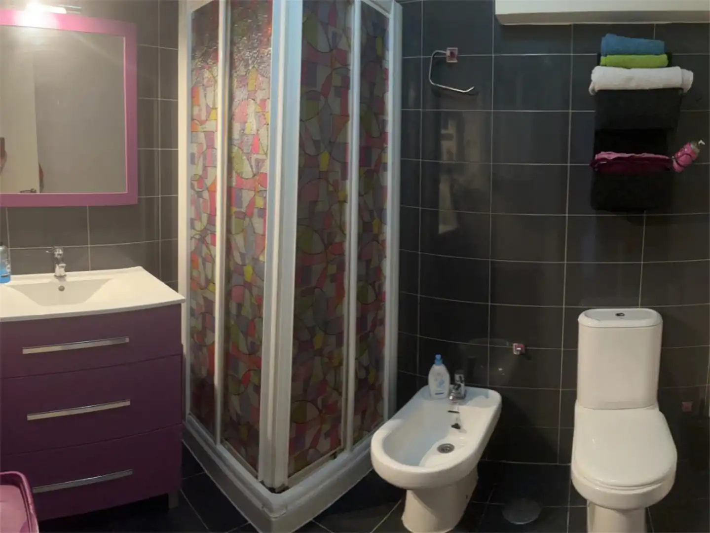 Dúplex en venta en Calle Toneleros, 2, Manzanares Baño de Dúplex en venta en Manzanares