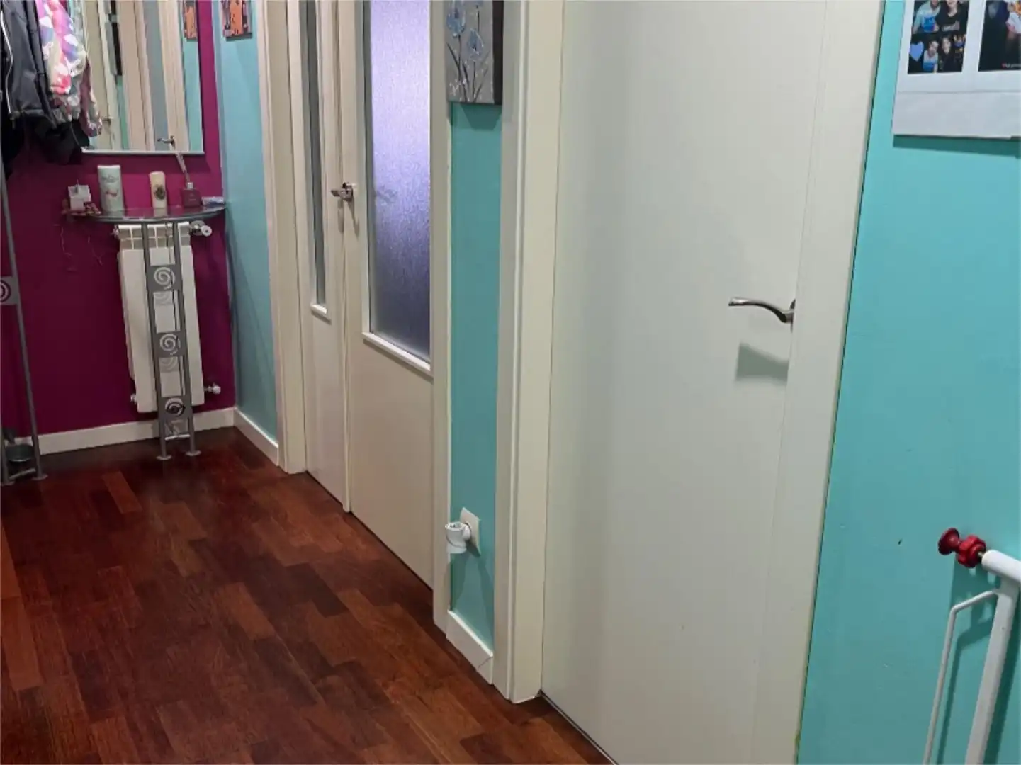 Dúplex en venta en Calle Toneleros, 2, Manzanares Dúplex en venta en Manzanares