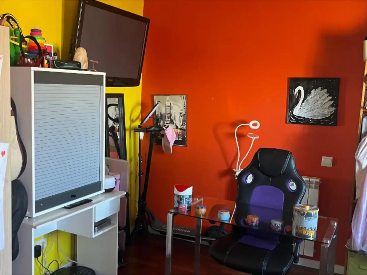 Dúplex en venta en Calle Toneleros, 2, Manzanares Dúplex en venta en Manzanares