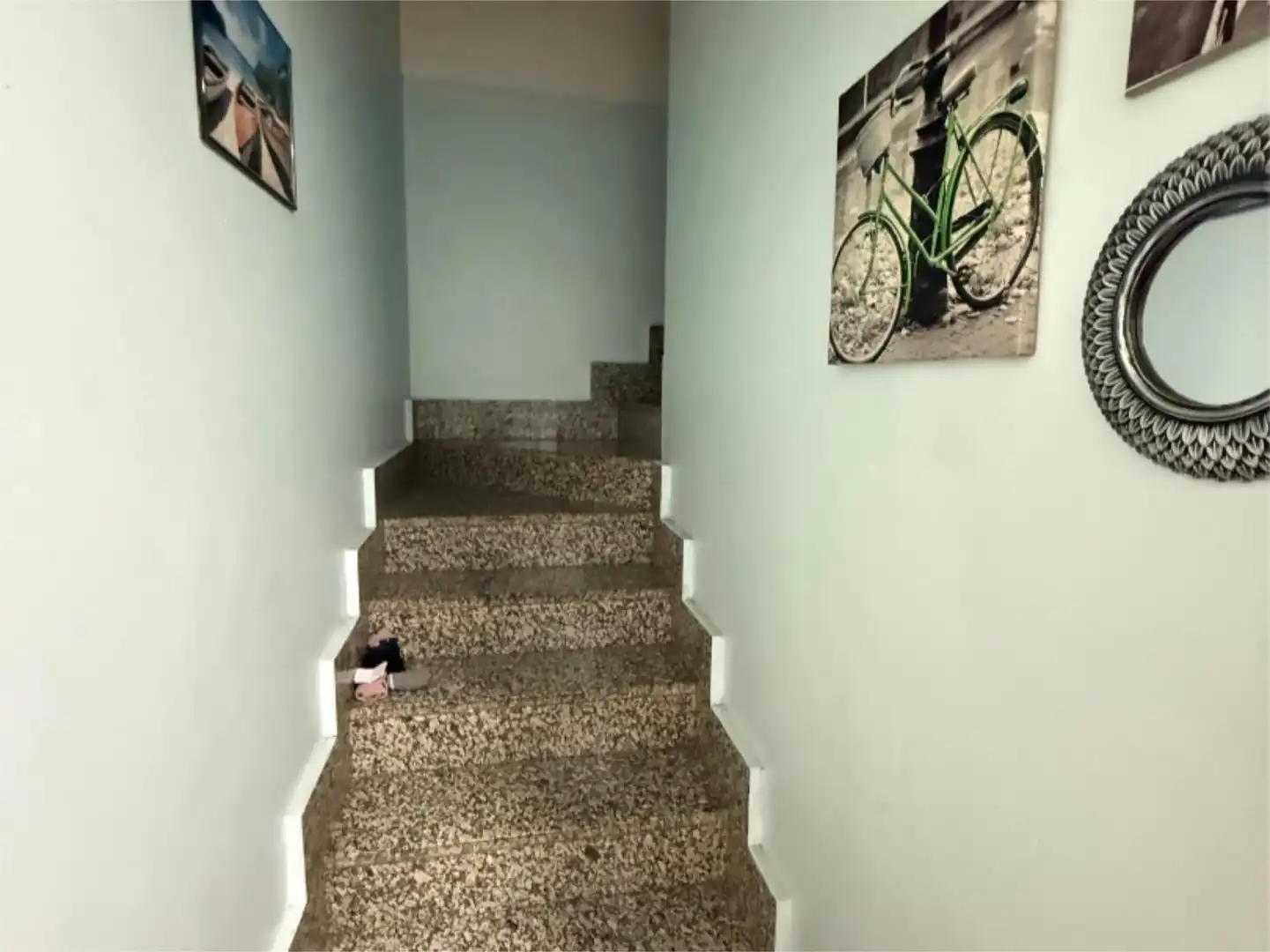 Dúplex en venta en Calle Toneleros, 2, Manzanares Dúplex en venta en Manzanares