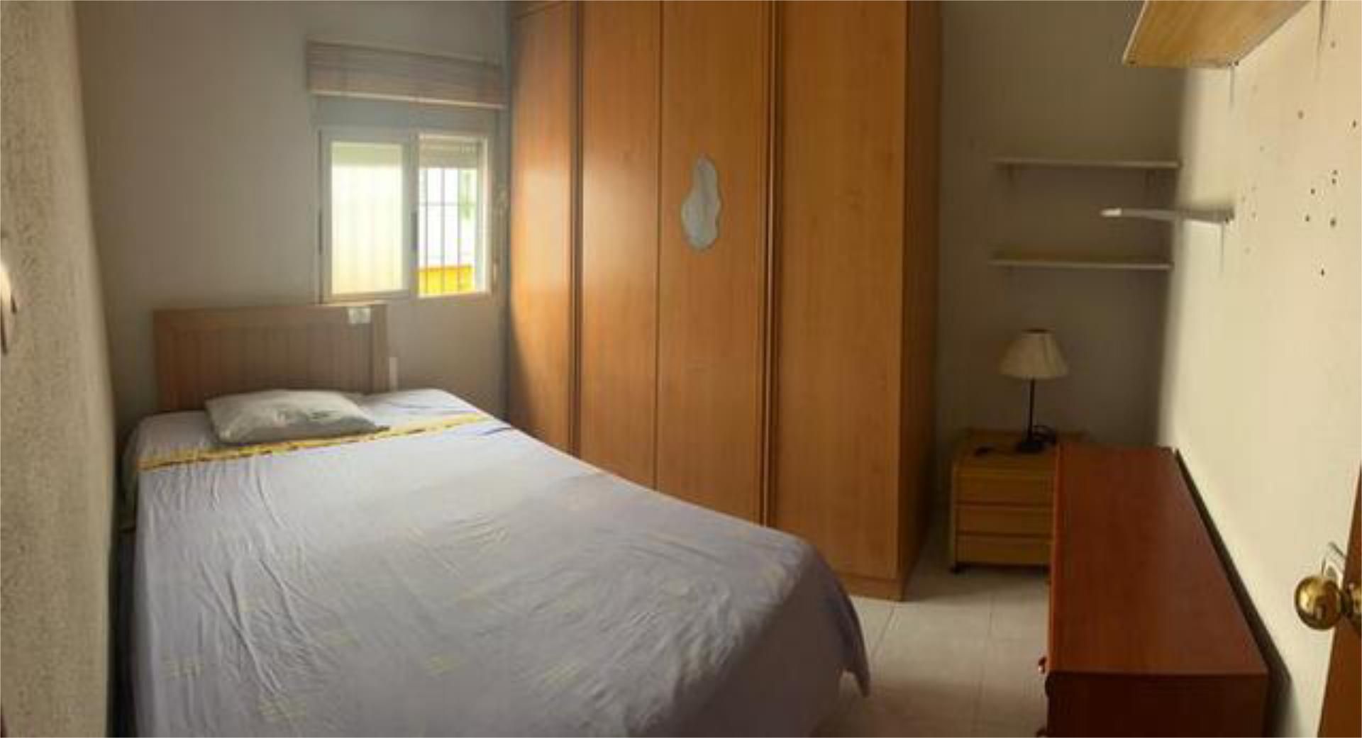 Bedroom of House or chalet to rent in  Sevilla Capital