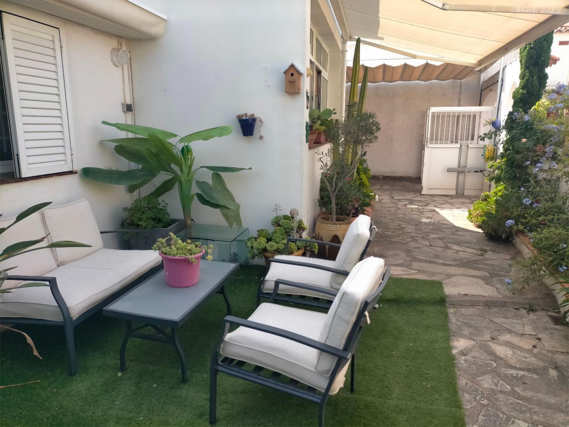 Terrace of House or chalet for sale in L'Escala  with Air Conditioner and Terrace