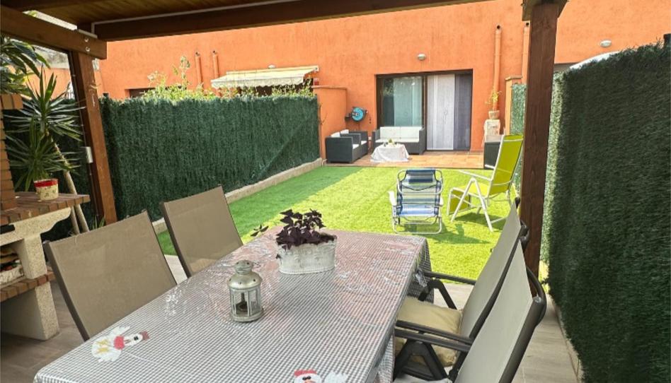 Casa adosada en venda a Carrer Nou, 39, Caldes de Malavella, Girona - imatge 1 Foto 1 de Casa adosada en venda a Carrer Nou, 39, Caldes de Malavella, Girona