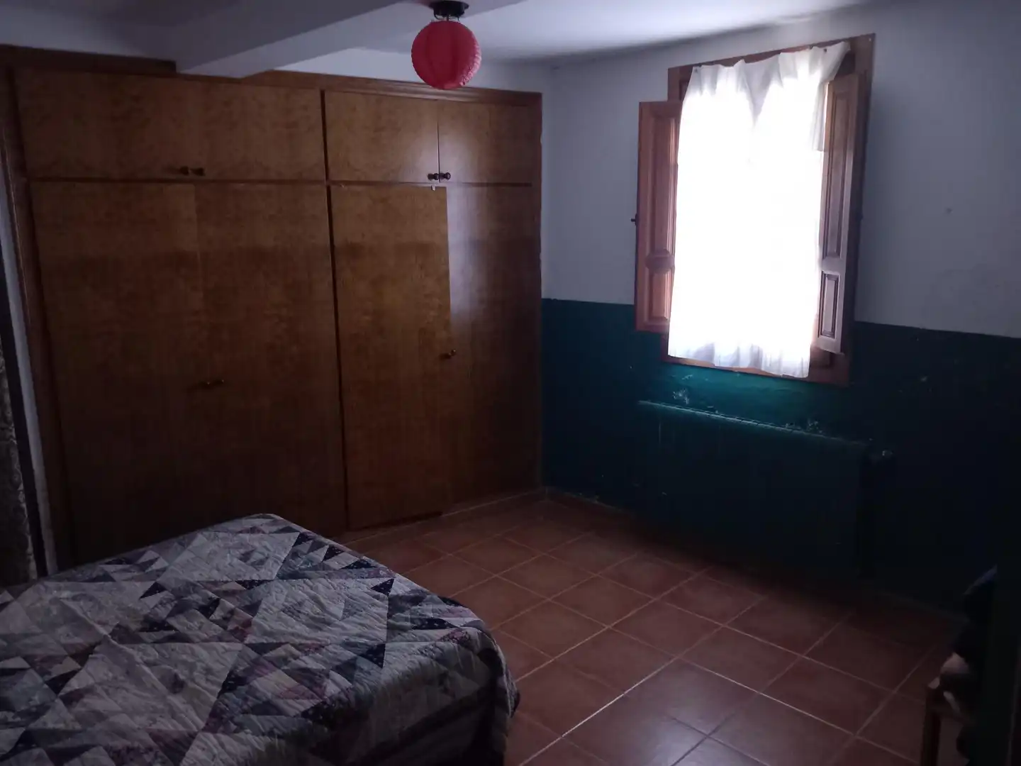 Houses for sale in Aldea Pinilla, 30, Molinicos Bedroom of Houses for sale in Molinicos with Heating and Terrace