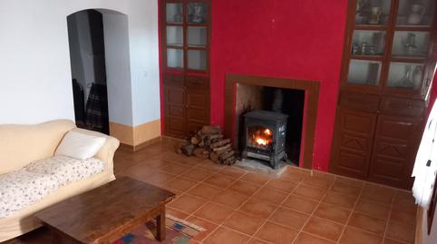 Casa o xalet en venda a Aldea Pinilla, 30, Molinicos, Albacete - imatge 2 Foto 2 de Casa o xalet en venda a Aldea Pinilla, 30, Molinicos, Albacete