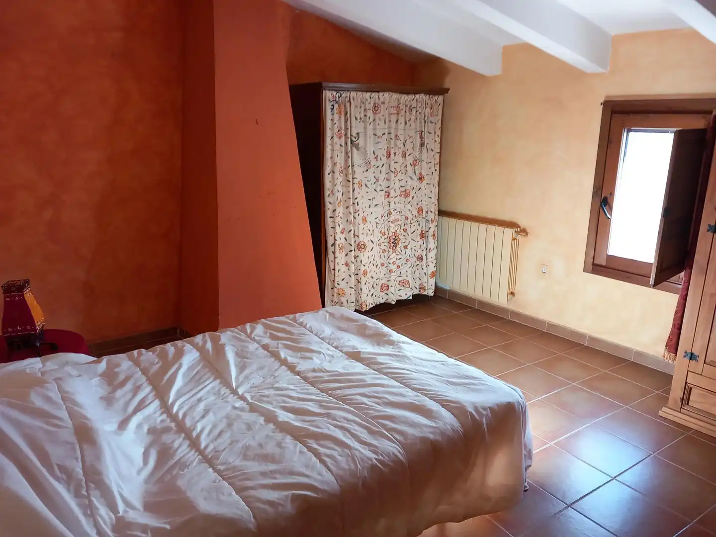 Houses for sale in Aldea Pinilla, 30, Molinicos Bedroom of Houses for sale in Molinicos with Heating and Terrace