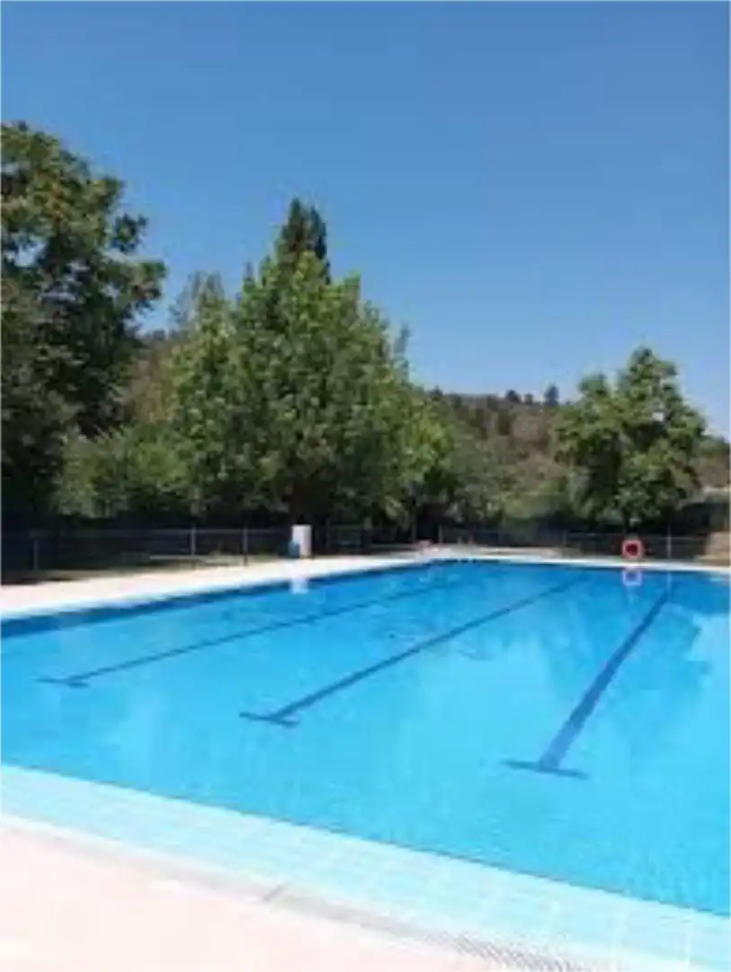 Houses for sale in Aldea Pinilla, 30, Molinicos Swimming pool of Houses for sale in Molinicos with Heating and Terrace