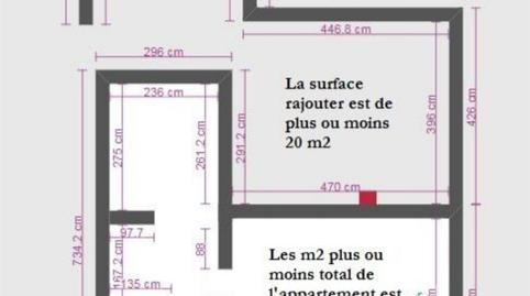 Photo 2 of Flat for sale in Carrer Tramuntana, 4, Bellcaire d'Empordà, Girona