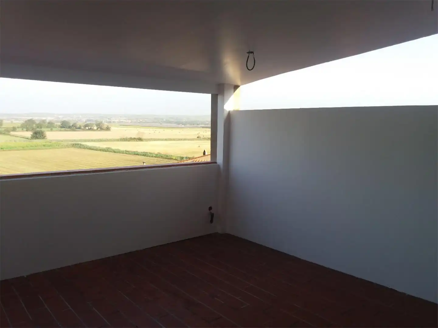 Flat for sale in Carrer Tramuntana, 4, Bellcaire d'Empordà Balcony of Flat for sale in Bellcaire d'Empordà with Air Conditioner, Heating and Terrace