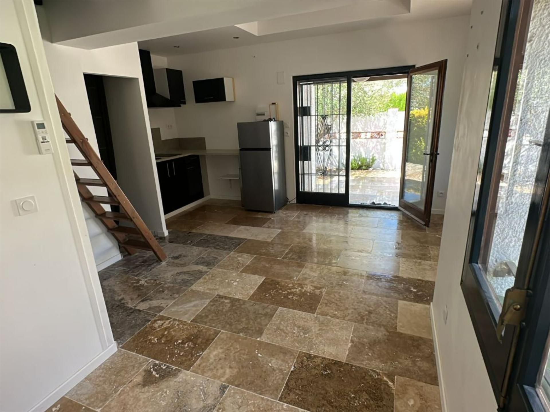 Casa o xalet en venda en L'Escala amb Aire condicionat