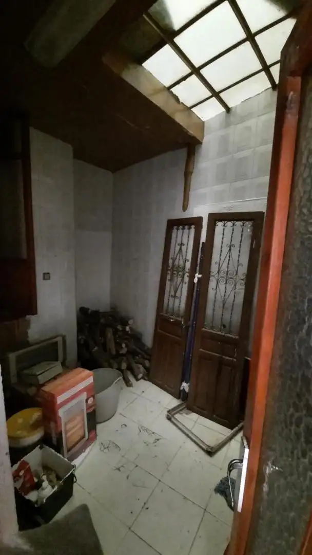 Casa adosada en venta en Calle Baja, 37, Diezma Casa adosada en venta en Diezma con Parquet, Terraza y Trastero