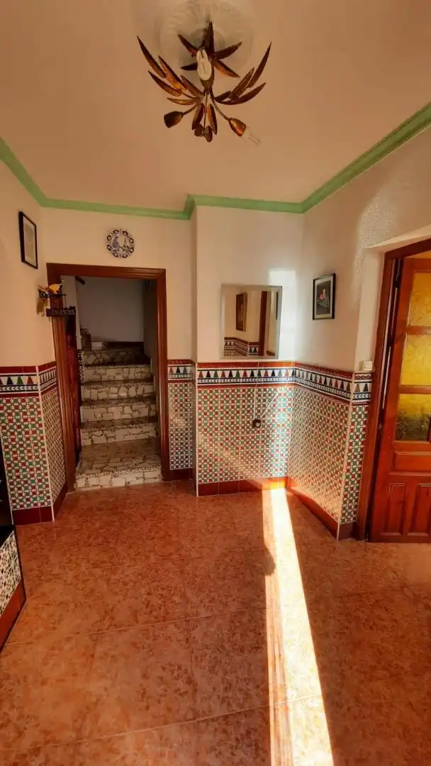 Casa adosada en venta en Calle Baja, 37, Diezma Casa adosada en venta en Diezma con Parquet, Terraza y Trastero