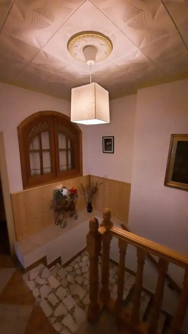 Casa adosada en venta en Calle Baja, 37, Diezma Casa adosada en venta en Diezma con Parquet, Terraza y Trastero